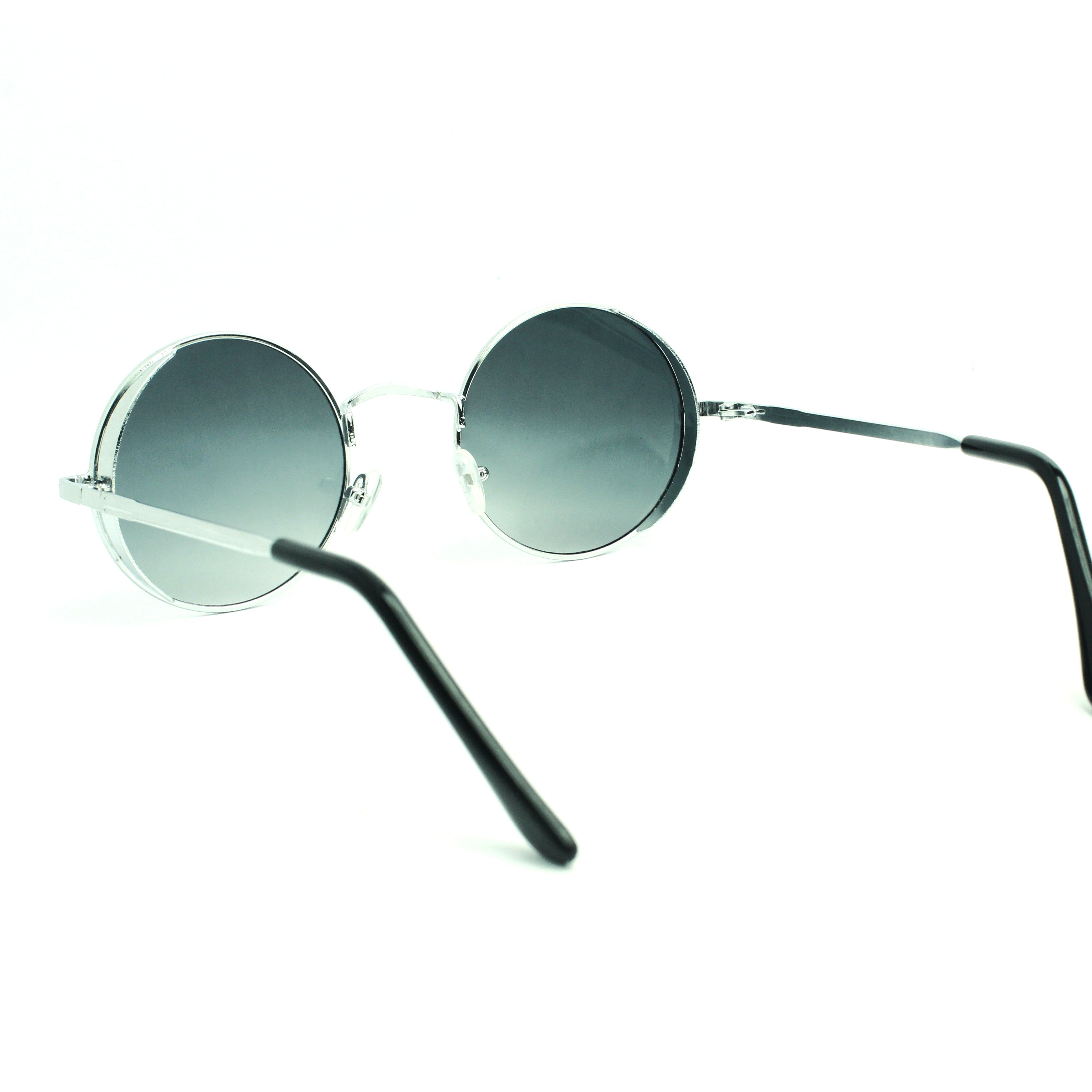 TREDVIBE Casual Unisex Sunglasses – UV Protected Eyewear for Men & Women