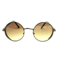 TREDVIBE Casual Unisex Sunglasses – UV Protected Eyewear for Men & Women