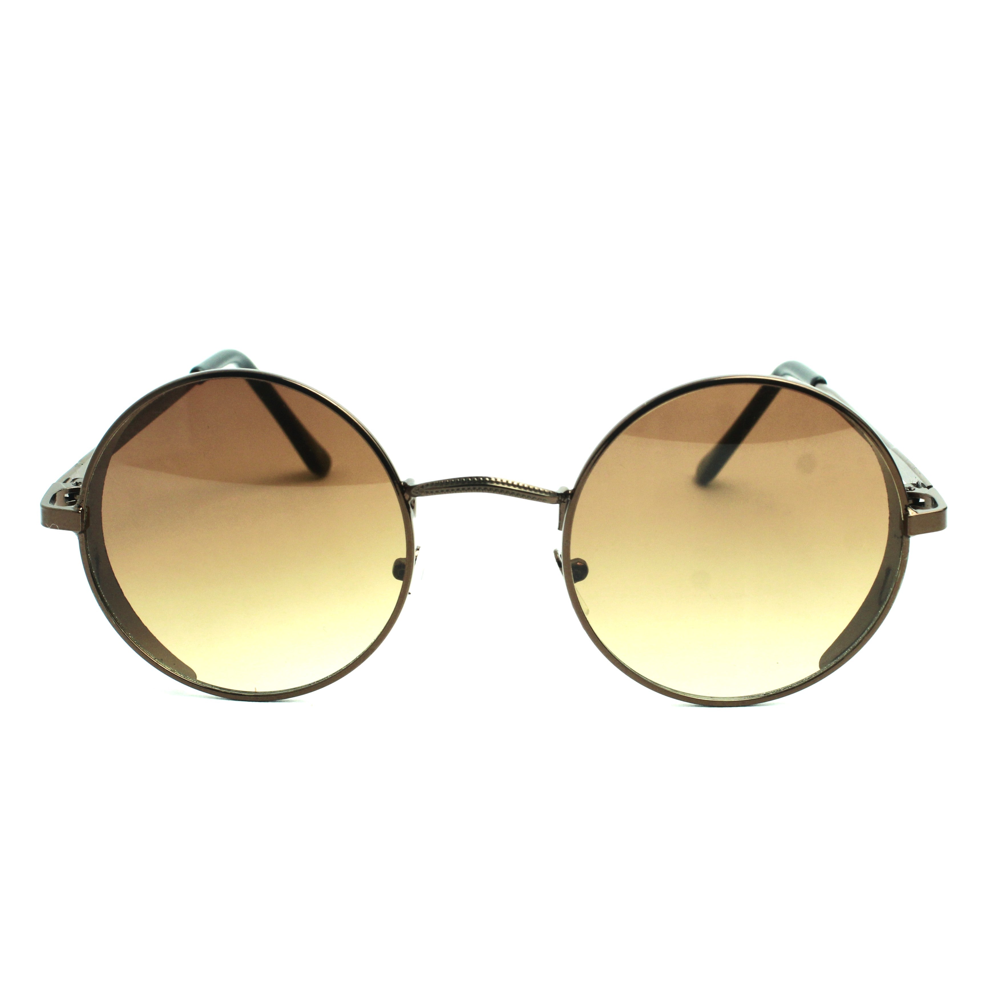 TREDVIBE Casual Unisex Sunglasses – UV Protected Eyewear for Men & Women