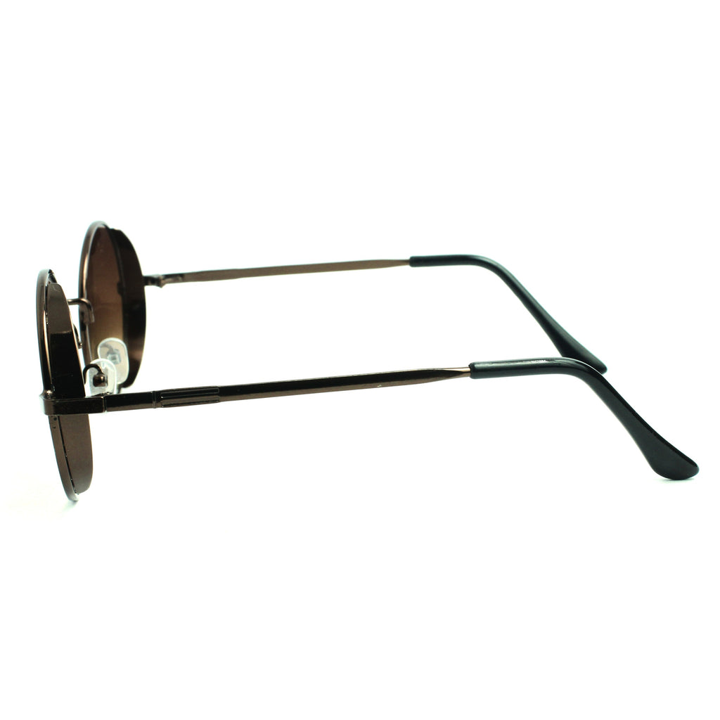 TREDVIBE Casual Unisex Sunglasses – UV Protected Eyewear for Men & Women