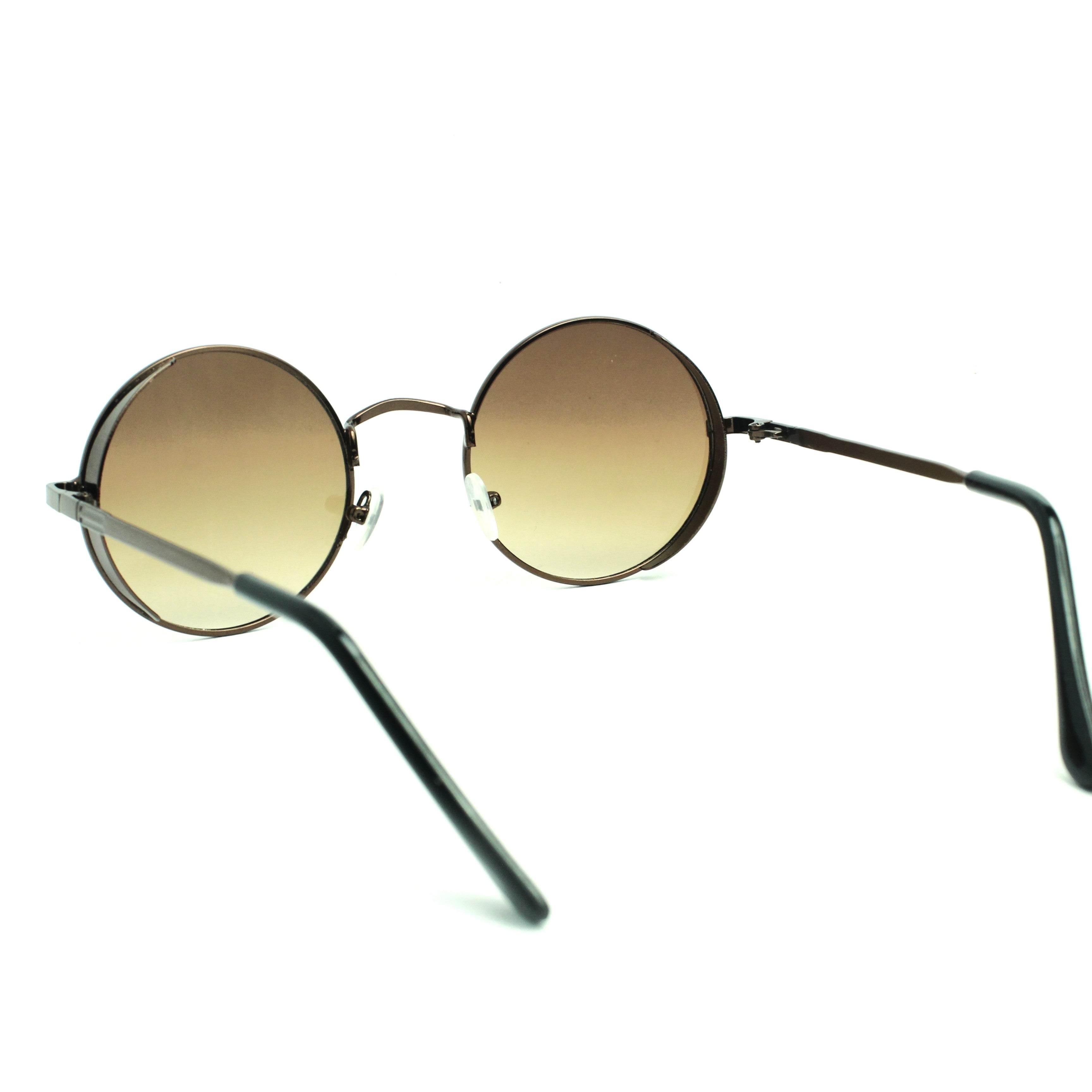 TREDVIBE Casual Unisex Sunglasses – UV Protected Eyewear for Men & Women