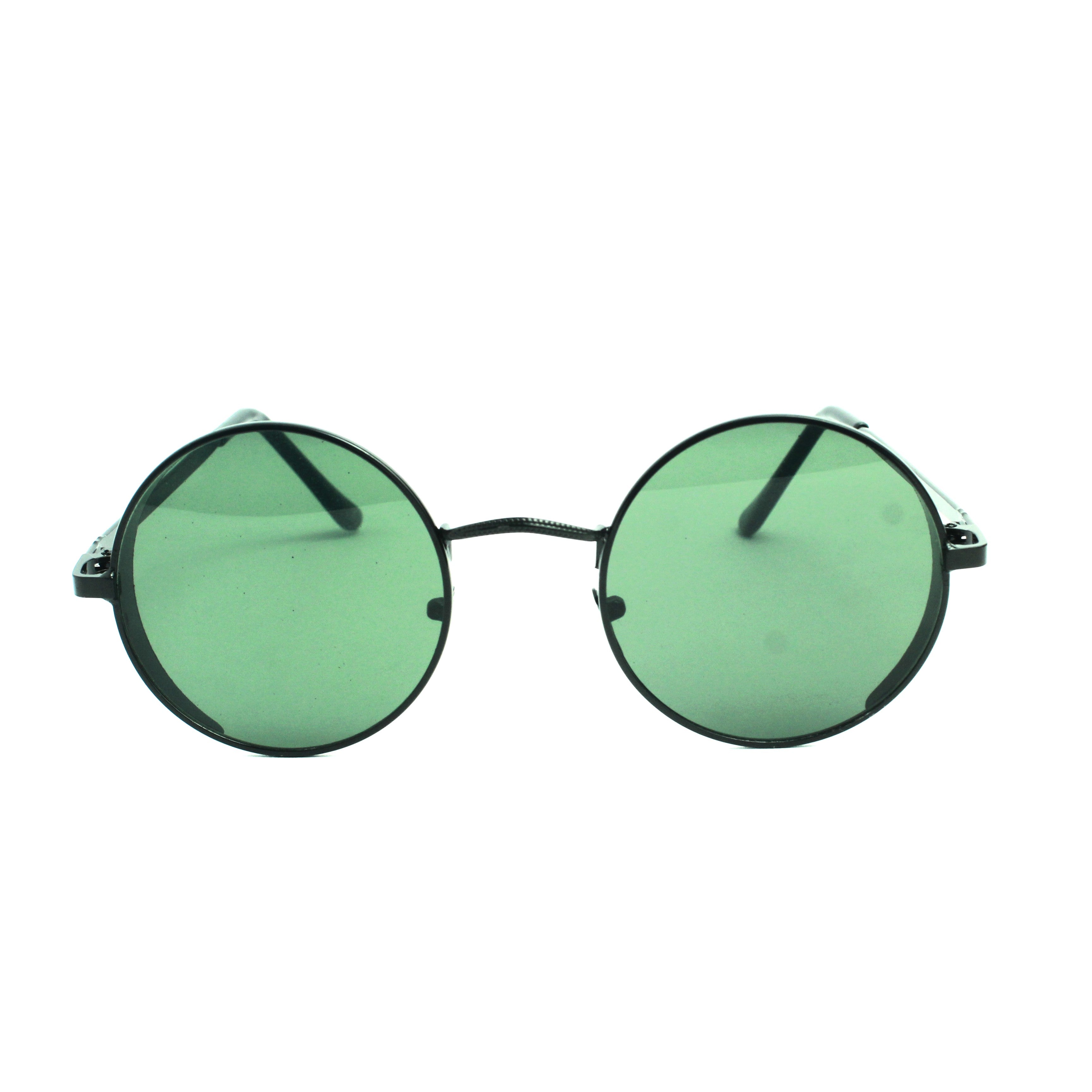TREDVIBE Casual Unisex Sunglasses – UV Protected Eyewear for Men & Women