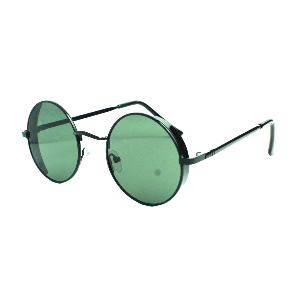 TREDVIBE Casual Unisex Sunglasses – UV Protected Eyewear for Men & Women