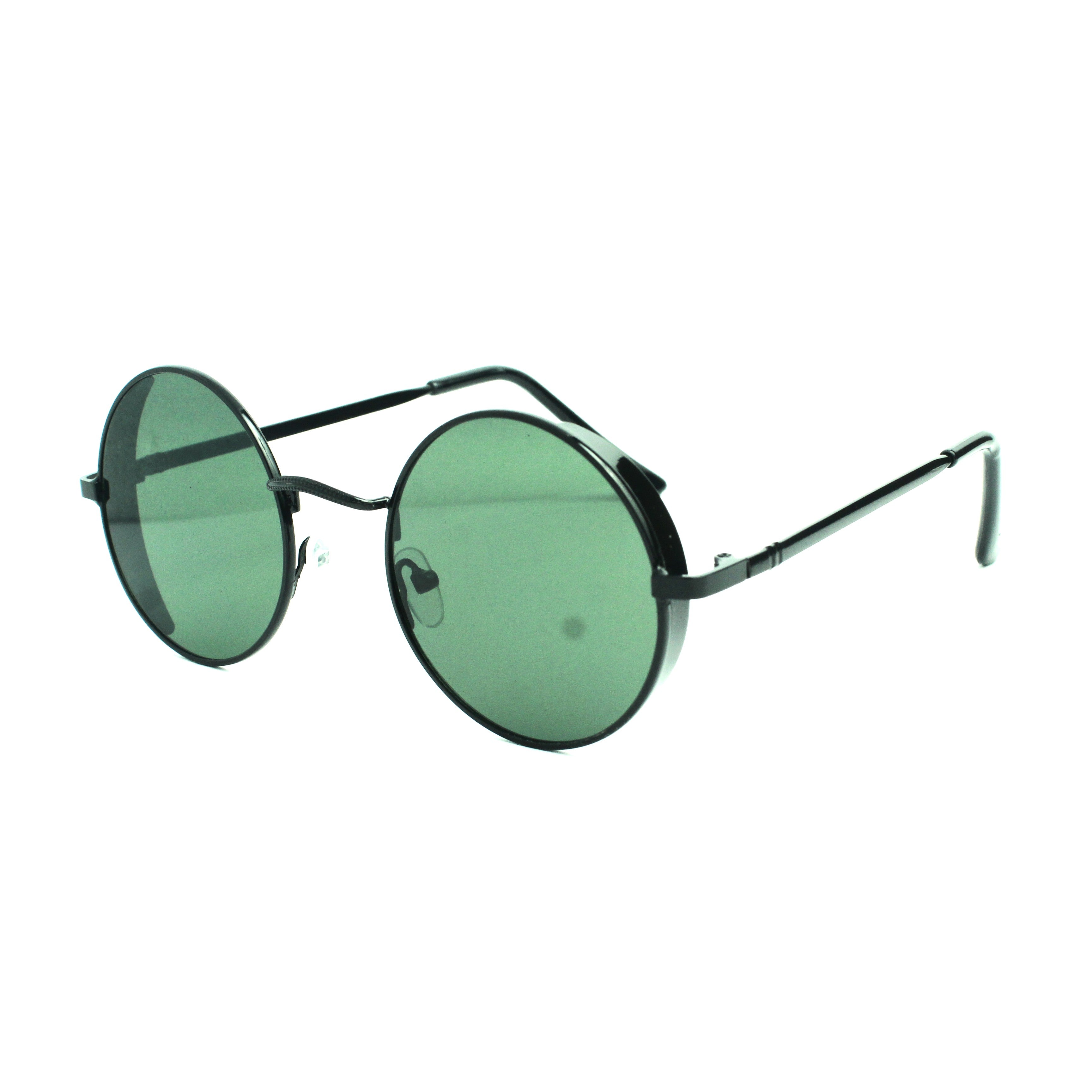 TREDVIBE Casual Unisex Sunglasses – UV Protected Eyewear for Men & Women