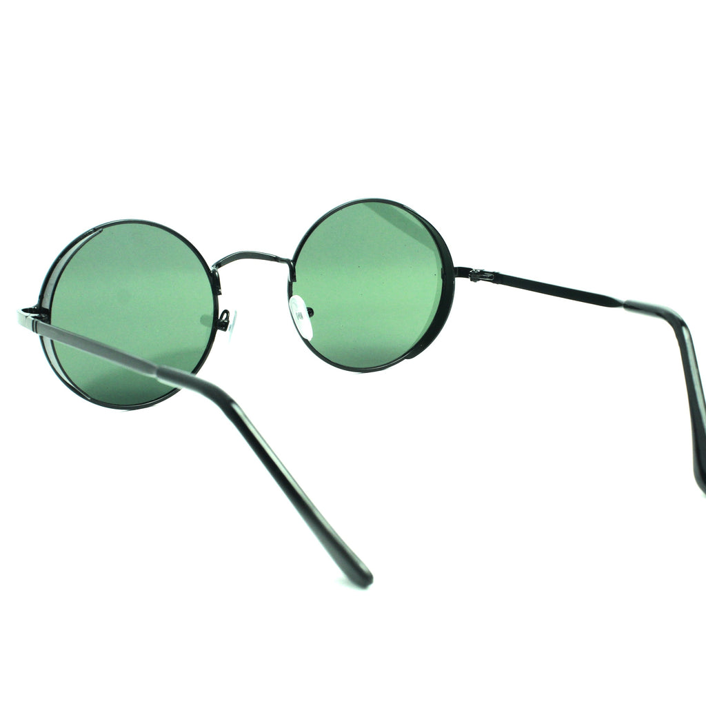 TREDVIBE Casual Unisex Sunglasses – UV Protected Eyewear for Men & Women