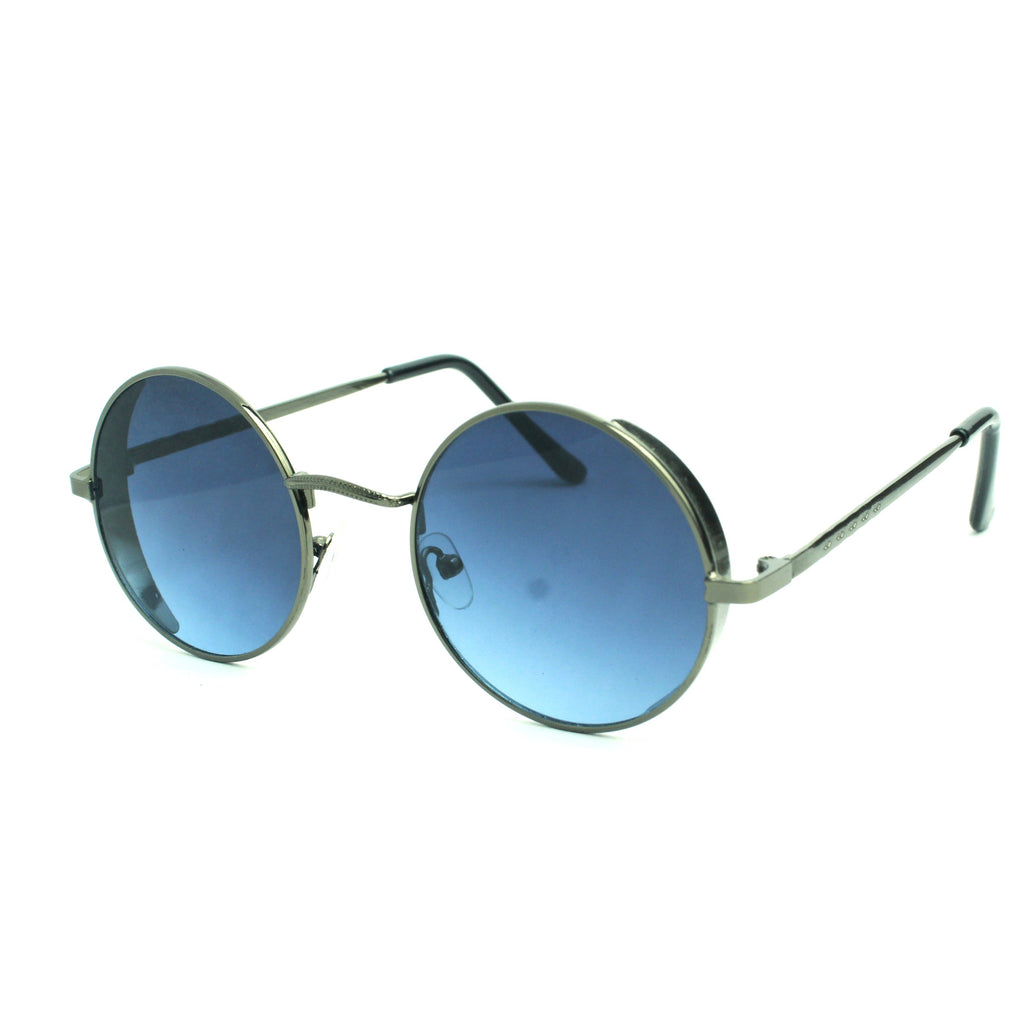 TREDVIBE Casual Unisex Sunglasses – UV Protected Eyewear for Men & Women