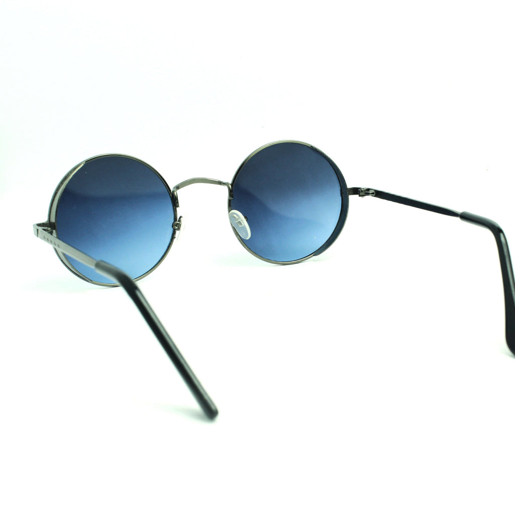 TREDVIBE Casual Unisex Sunglasses – UV Protected Eyewear for Men & Women