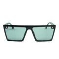TREDVIBE Modern Unisex Sunglasses – UV Protected Eyewear for Men & Women