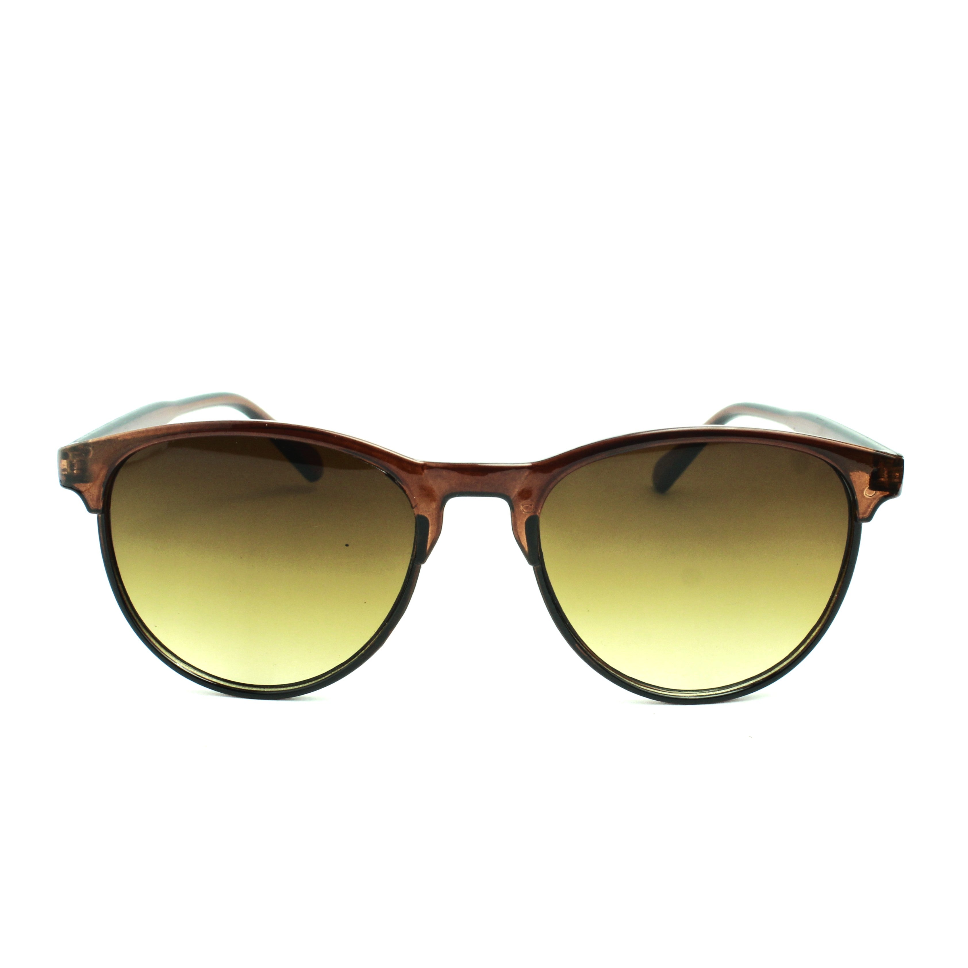 TREDVIBE Premium Unisex Sunglasses – UV Protected Eyewear for Men & Women