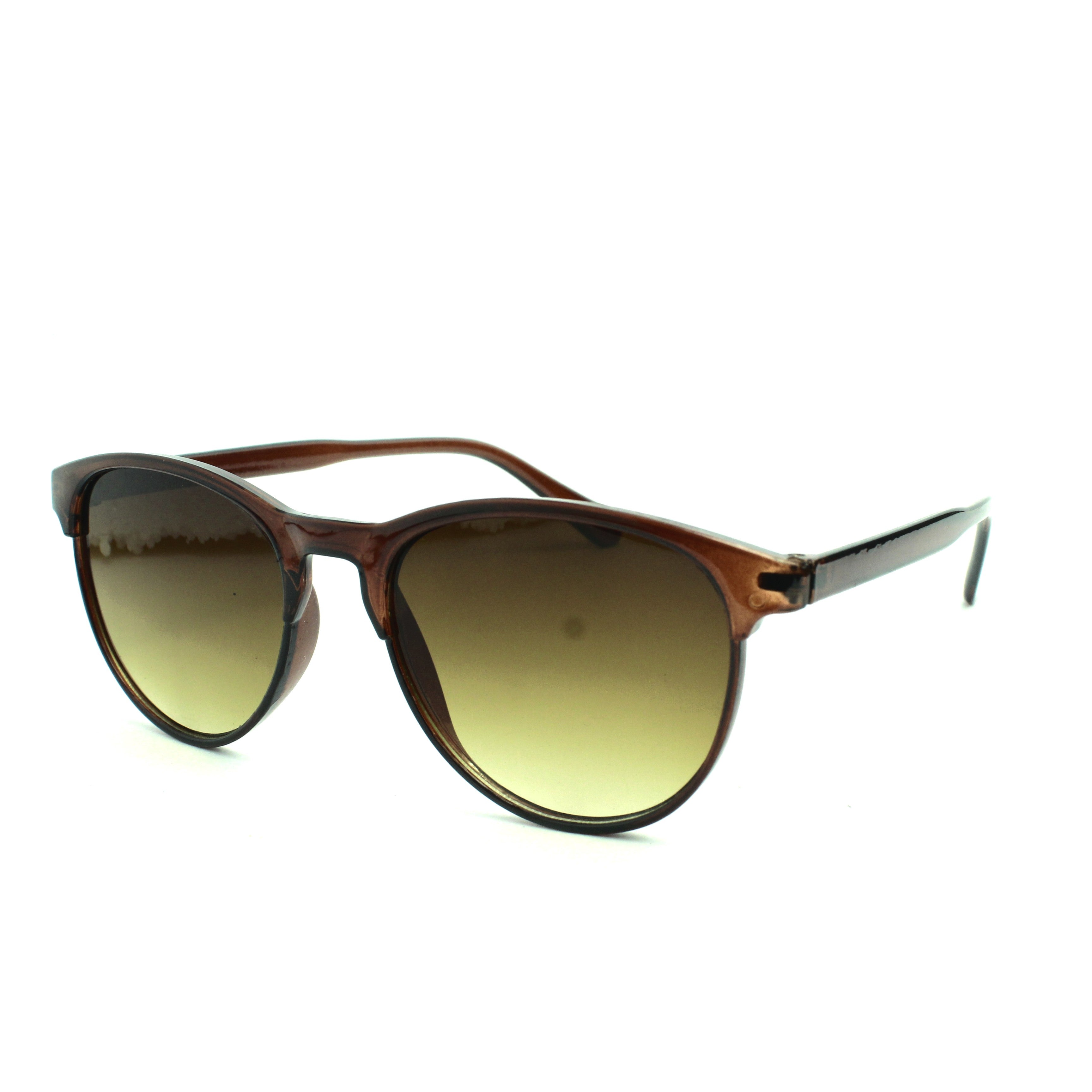 TREDVIBE Premium Unisex Sunglasses – UV Protected Eyewear for Men & Women