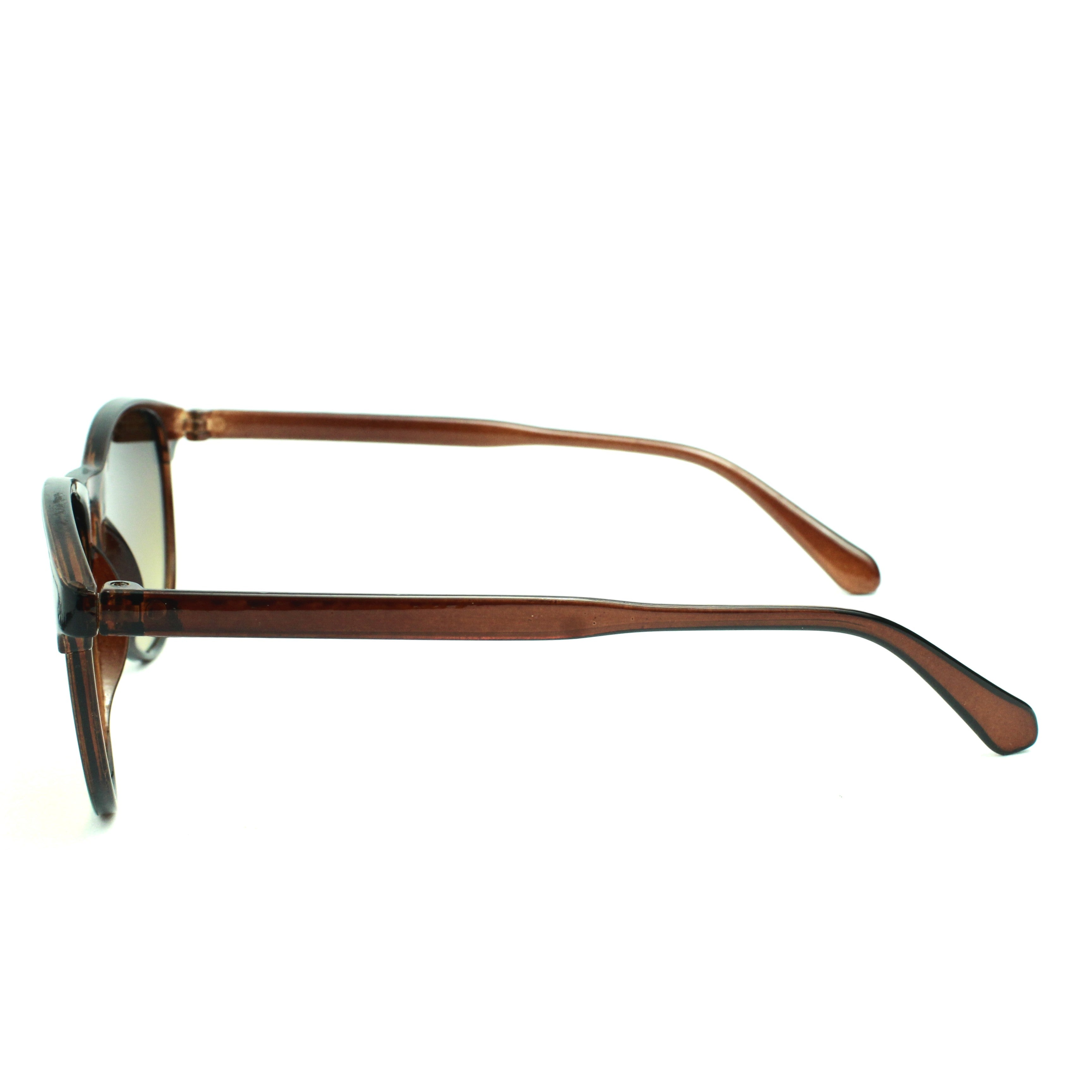 TREDVIBE Premium Unisex Sunglasses – UV Protected Eyewear for Men & Women