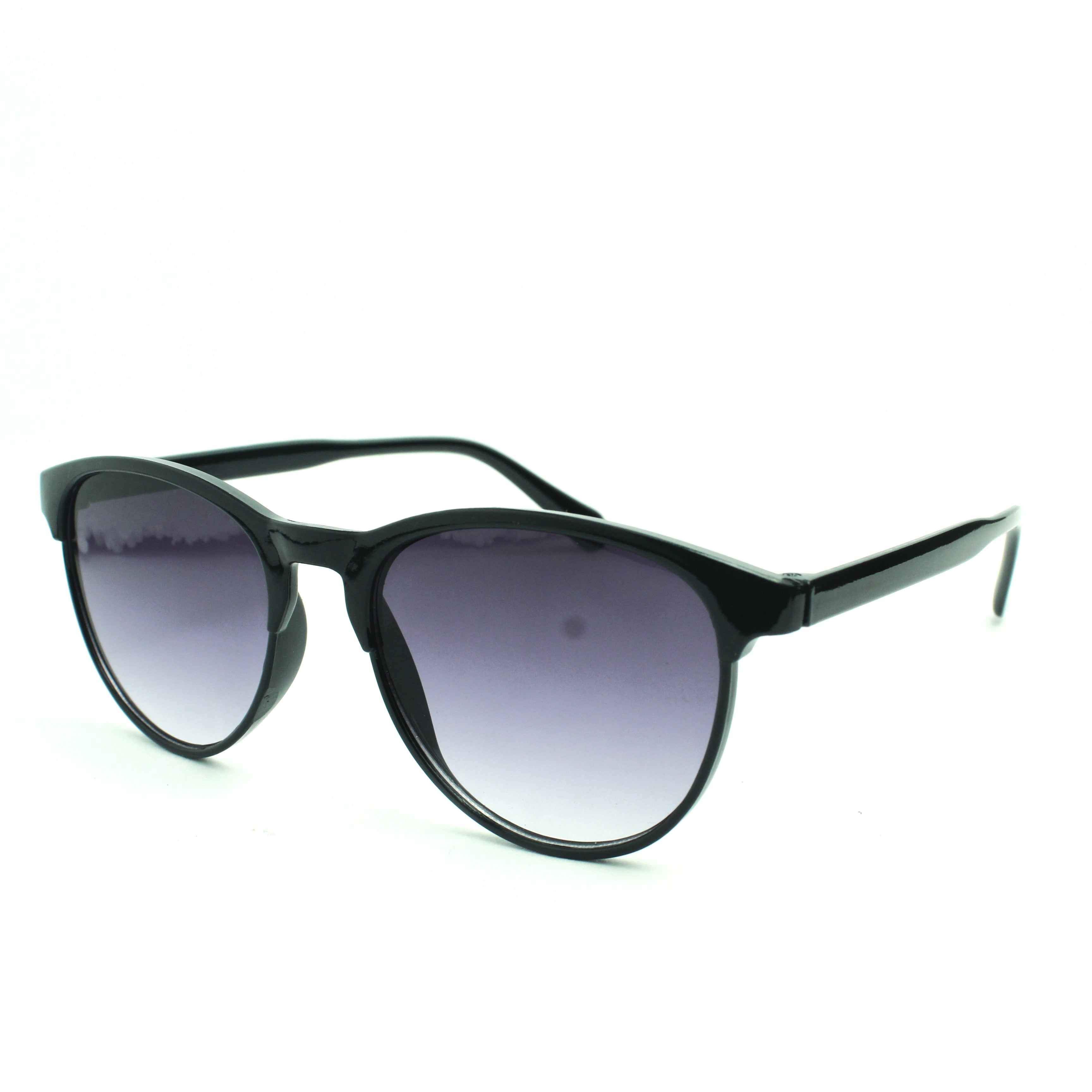 TREDVIBE Premium Unisex Sunglasses – UV Protected Eyewear for Men & Women