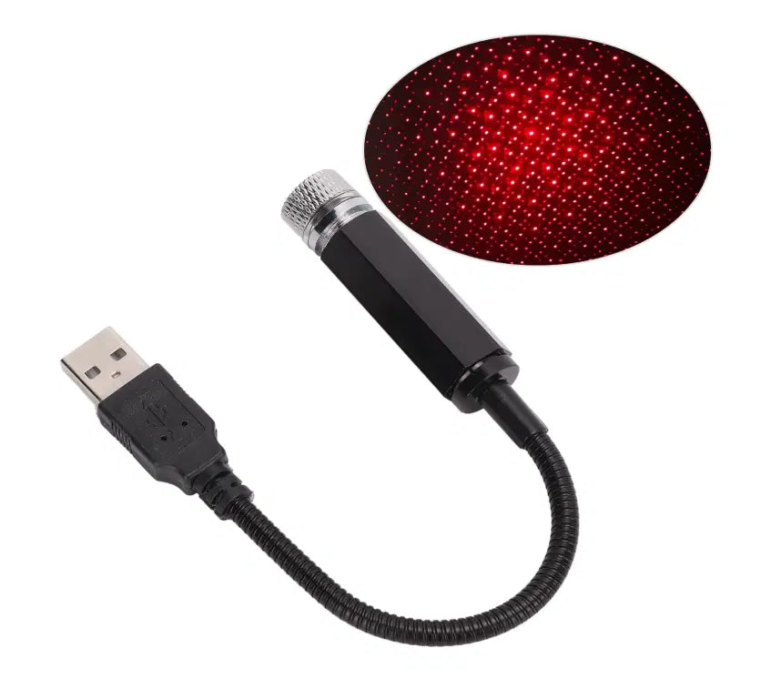 Wall Projection Lamp
