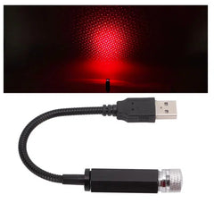 Wall Projection Lamp