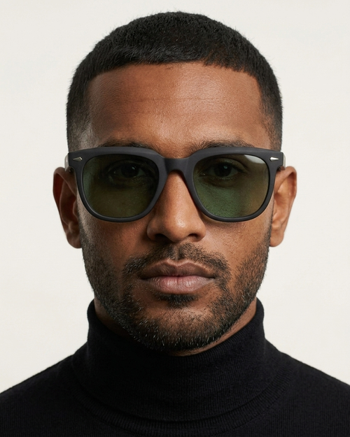 TREDVIBE EYEWEAR