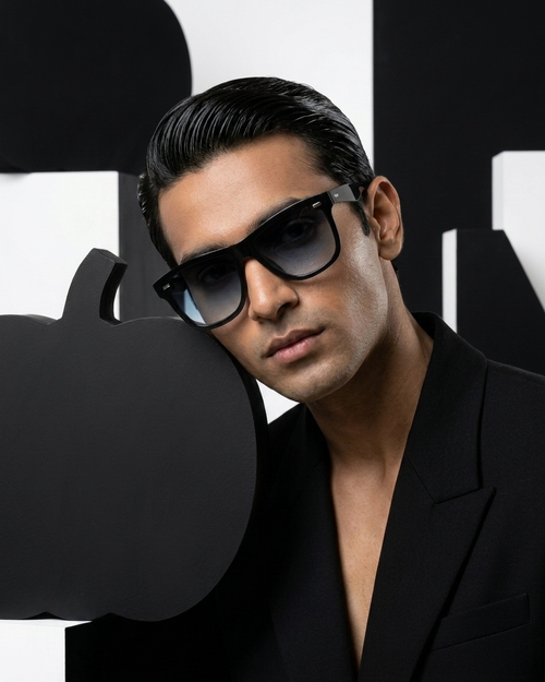 TREDVIBE EYEWEAR
