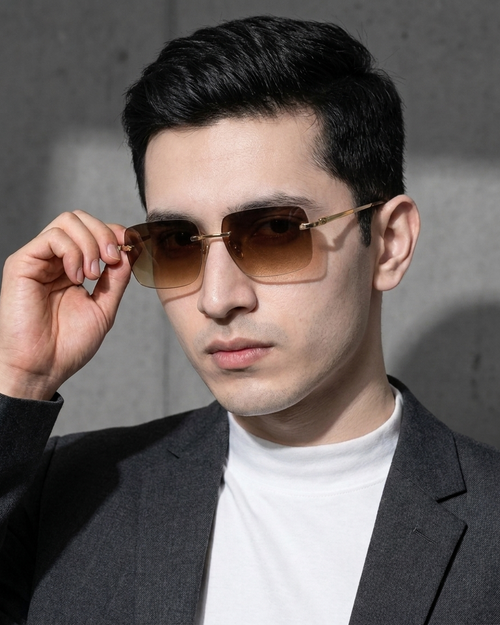 TREDVIBE EYEWEAR