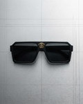 TREDVIBE Cool Unisex Sunglasses – UV Protected Eyewear for Men & Women
